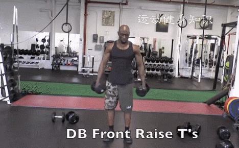 哑铃健身动作每天练几个最好,哑铃健身动作最好的锻炼方法