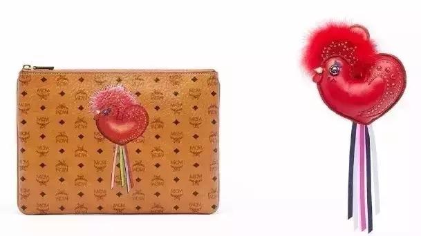 辣眼睛！Dior、Armani等大牌的鸡年限量款到底想干嘛？