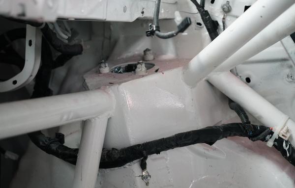 18款比亚迪秦80改装案例,比亚迪宋改装越野套件