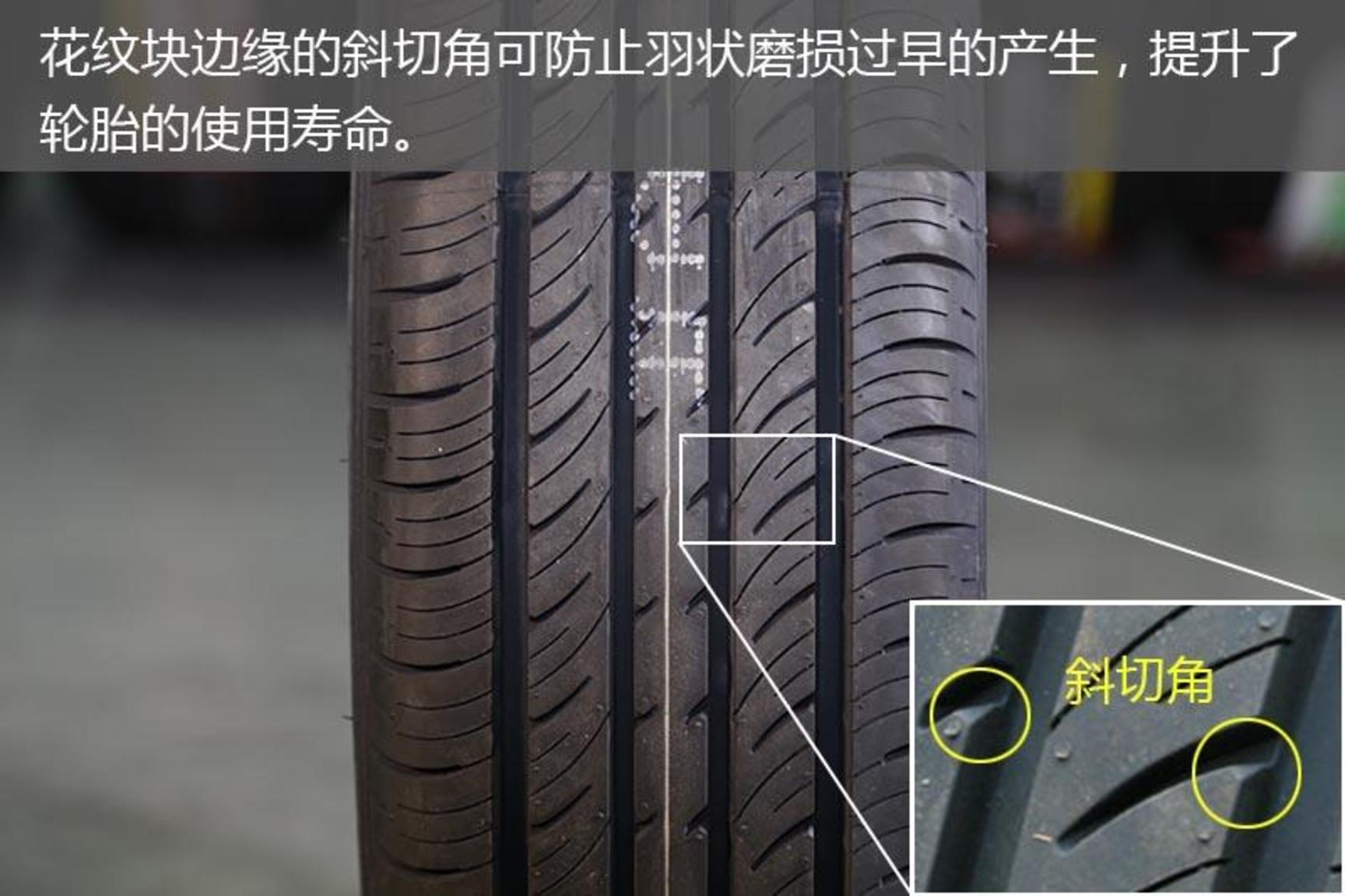 耐磨指数高静音轮胎推荐,经济耐用型轮胎哪个品牌好