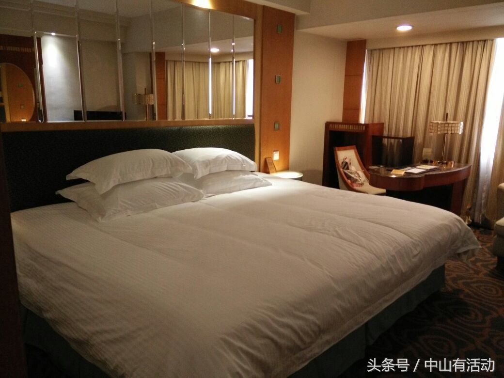 中山市富华酒店几时重开,中山富华酒店是否能够重新开业