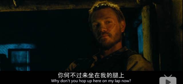 美人多是蛇蝎，看了这片我信了