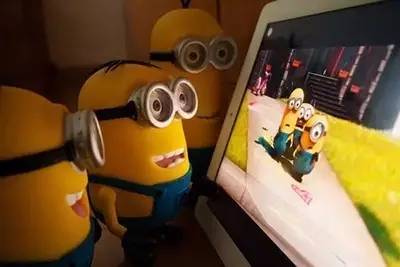 圣诞不知去哪，不如在家看这6部素食电影