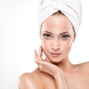 学会这几个动作再也不用去美容院,用什么方法能够不用去美容院