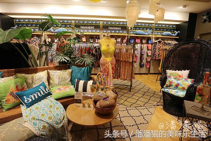 关岛购物哪个大牌便宜,去关岛买什么最划算