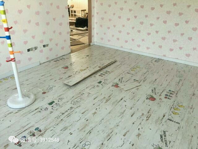 装修出温馨的小家,简单实用的装修小家