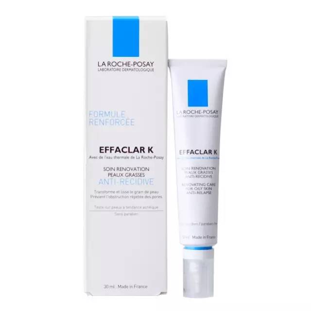 闭口粉刺调养,长粉刺闭口黑头用什么护肤