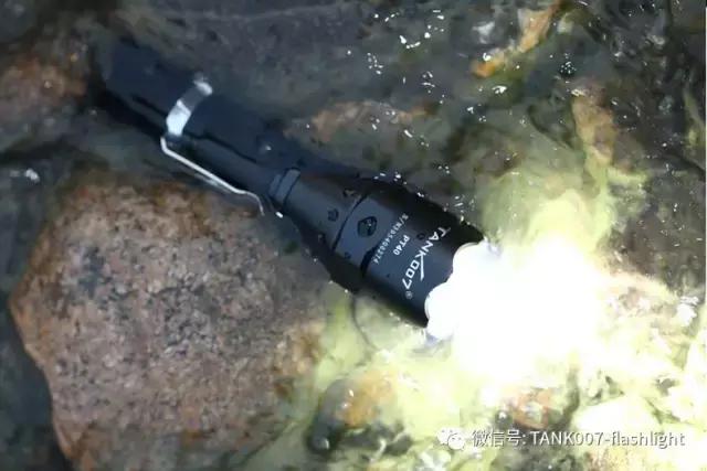 强光手电筒测评推荐高流明,m600高流明强光手电