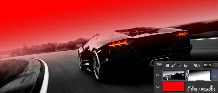 ps图层蒙版详细教程,ps里的蒙版和图层的功能