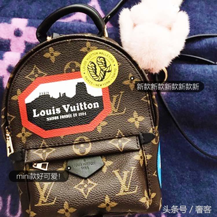 2018年奢侈品包袋,奢侈品最受欢迎的包袋