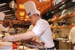 正佳taste,taste轻奢女装