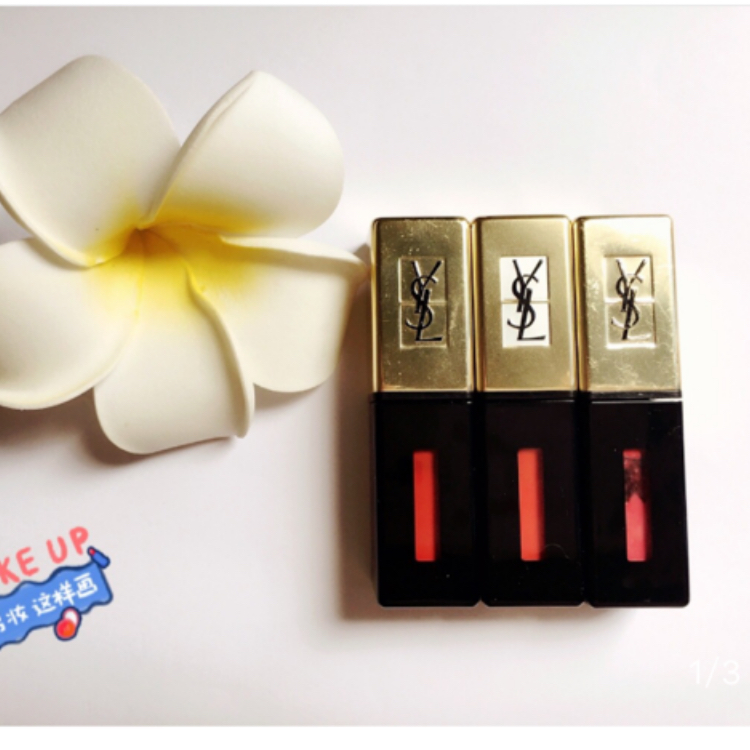 卡姿兰轻吻唇釉mini热卖色v233,阿玛尼唇釉推荐必买色号415和206