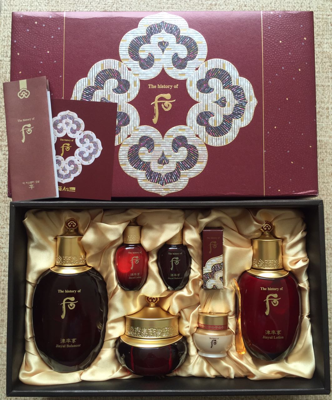 韩国后牌护肤品专柜,韩国都有哪些护肤品专柜