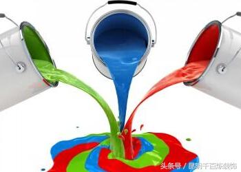 木饰面上面直接刷漆,墙面木饰面现场喷漆