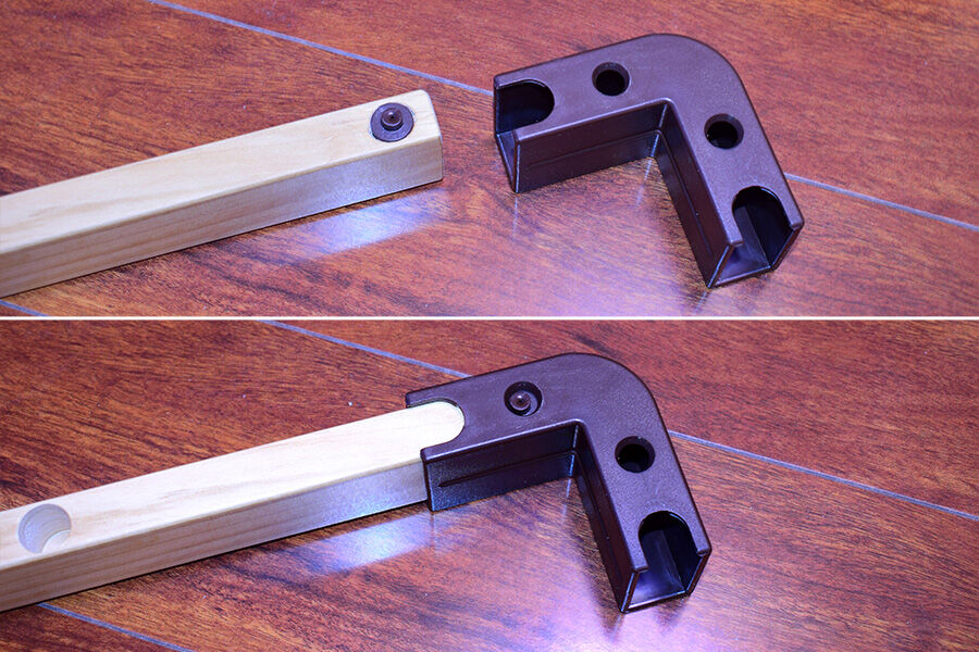 faroro实木婴儿床,高端品牌婴儿床最新款