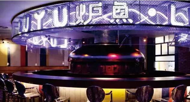 乌鲁木齐八钢烤鱼,乌鲁木齐新天润美食烤鱼