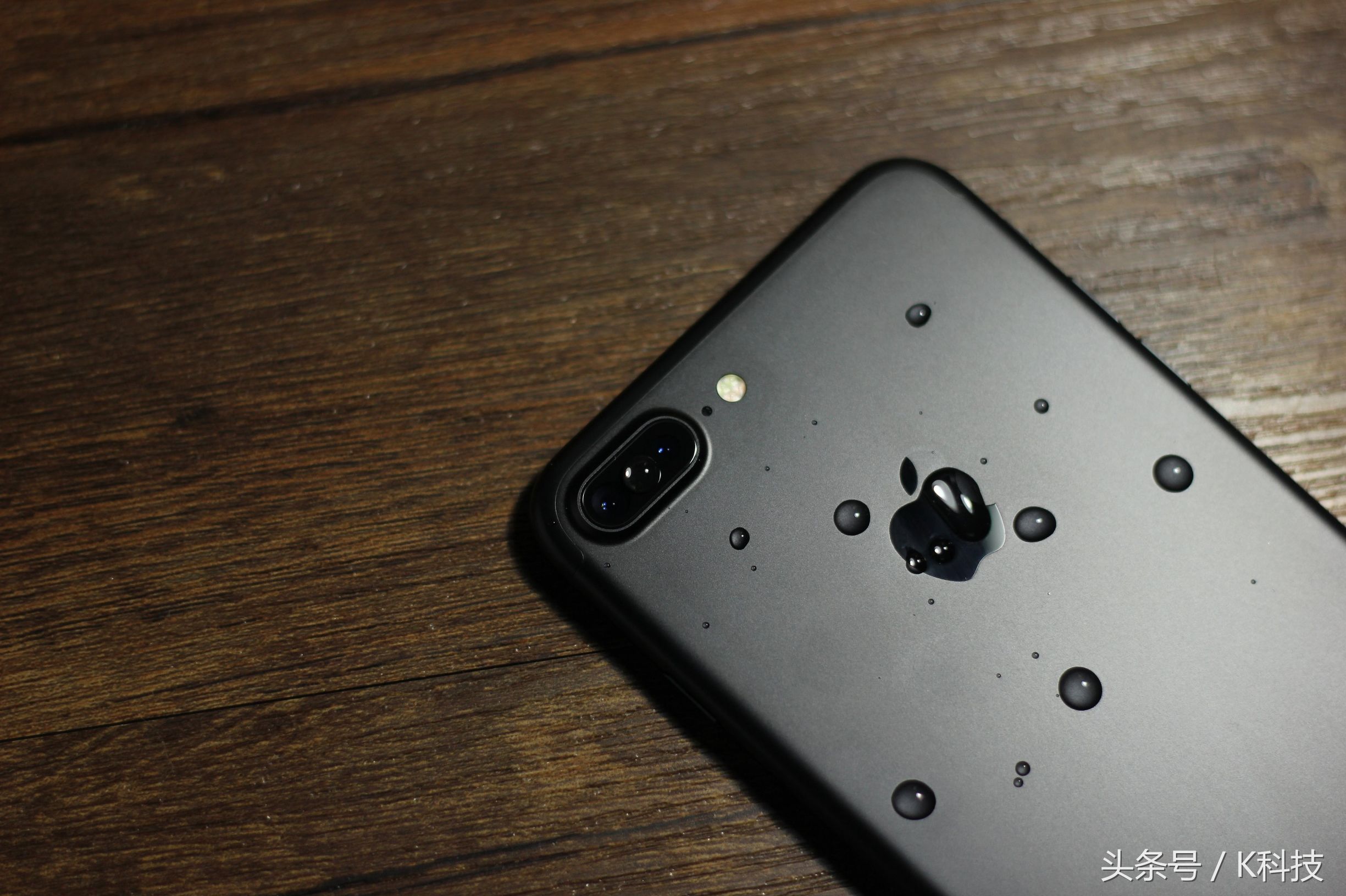 iPhone7plus开箱测评,iphone7plus高清图片