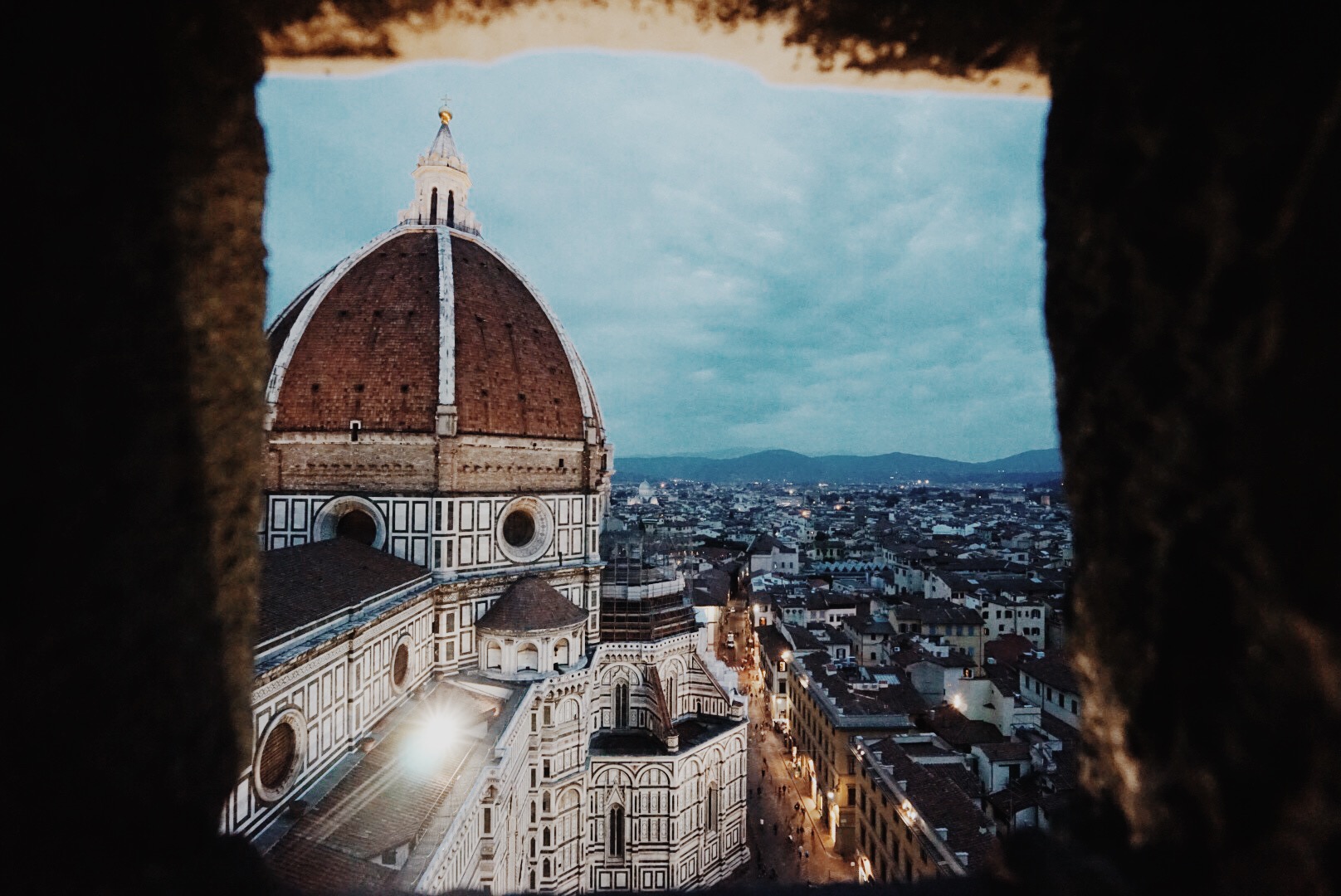 佛罗伦萨的艺术,比萨圣玛丽亚大教堂