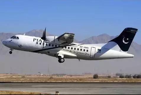 全力搜救失联被困人员新闻联播,快讯巴基斯坦客机居民区坠落