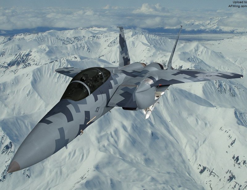 美国向沙特出售f-15sa战斗机,f-15ex重型多用途战斗机