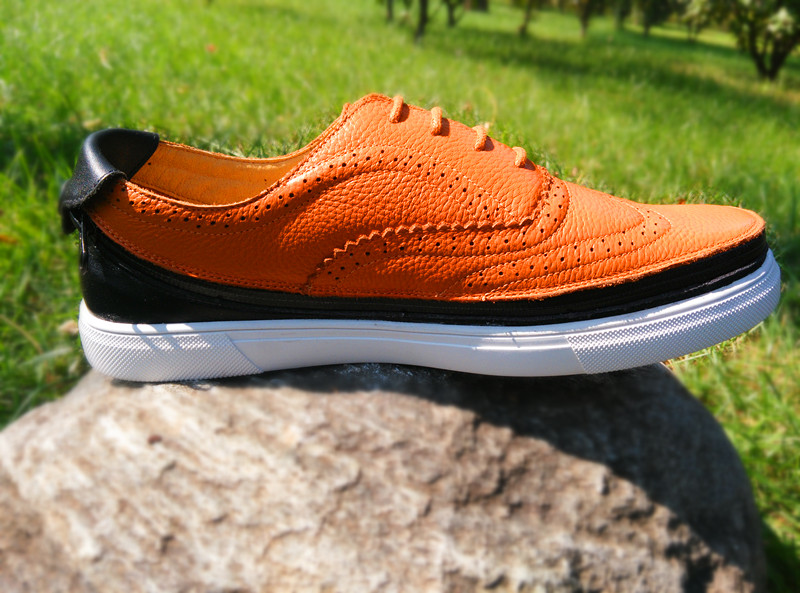 能够自由搭配鞋底的鞋子,一款百搭时尚的鞋子合适宽脚