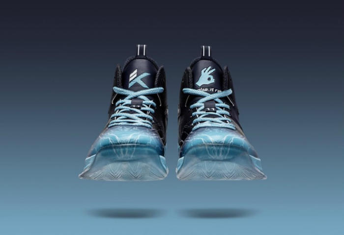 nba篮球战靴,nba明星战靴排行2020