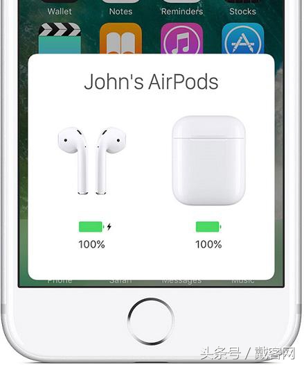 苹果耳机airpodspro怎样充电最好,airpods耳机使用教程