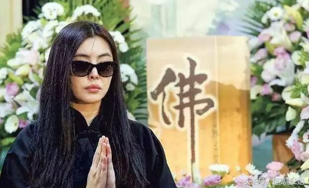 王祖贤视频繁华过后,王祖贤空白mv