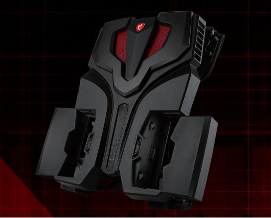 VR背包玩不起？自己组个微型VR主机玩玩