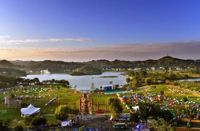 老公/男票要去这里拈花惹草，你居然不阻止还说好？！