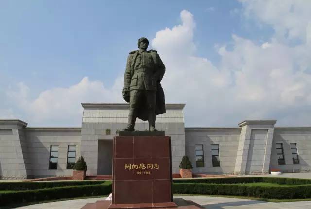 大连金州区炮台镇有哪些景区,大连旅游攻略必玩的景点景区