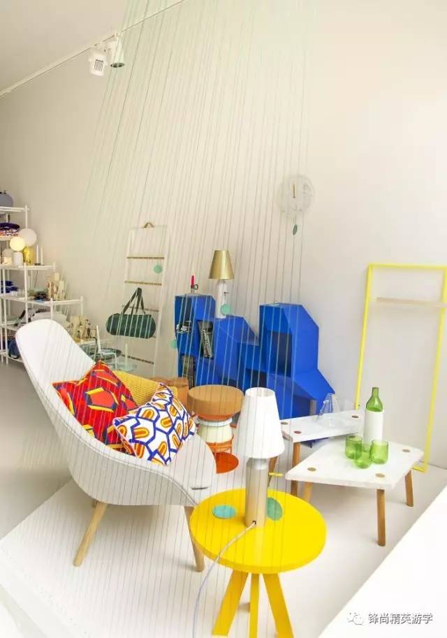 大牌高端品质买手店,全球十大买手店