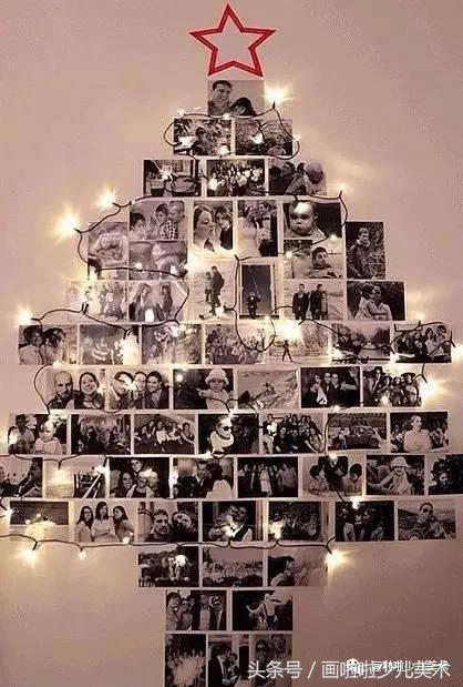 2022年元旦贺卡手工简单又漂亮,最精美的秋天手工