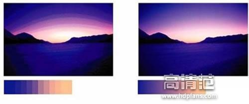 4k超高清和4khdr超高清不一样吗,4k超高清和4khdr有什么区别