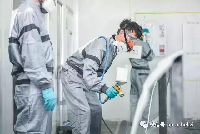 宝马销售是怎么卖车的,现在卖汽车越来越难了