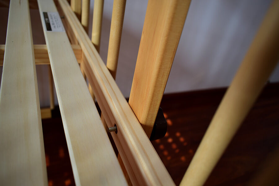 faroro实木婴儿床,高端品牌婴儿床最新款