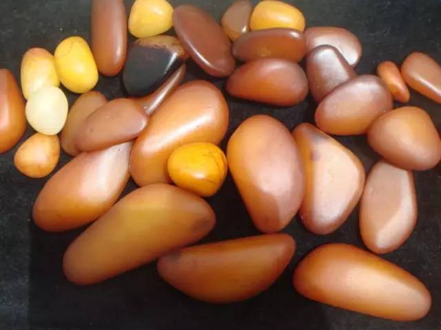 当心！你天价买来的可能只是一块石头