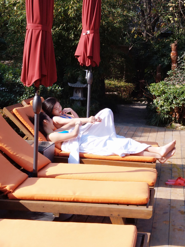 华清爱琴海温泉活动,华清爱琴海温泉自由行热门攻略