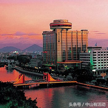 中山市富华酒店几时重开,中山富华酒店是否能够重新开业