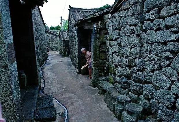 再不看就会消失的景点,海南三大古镇