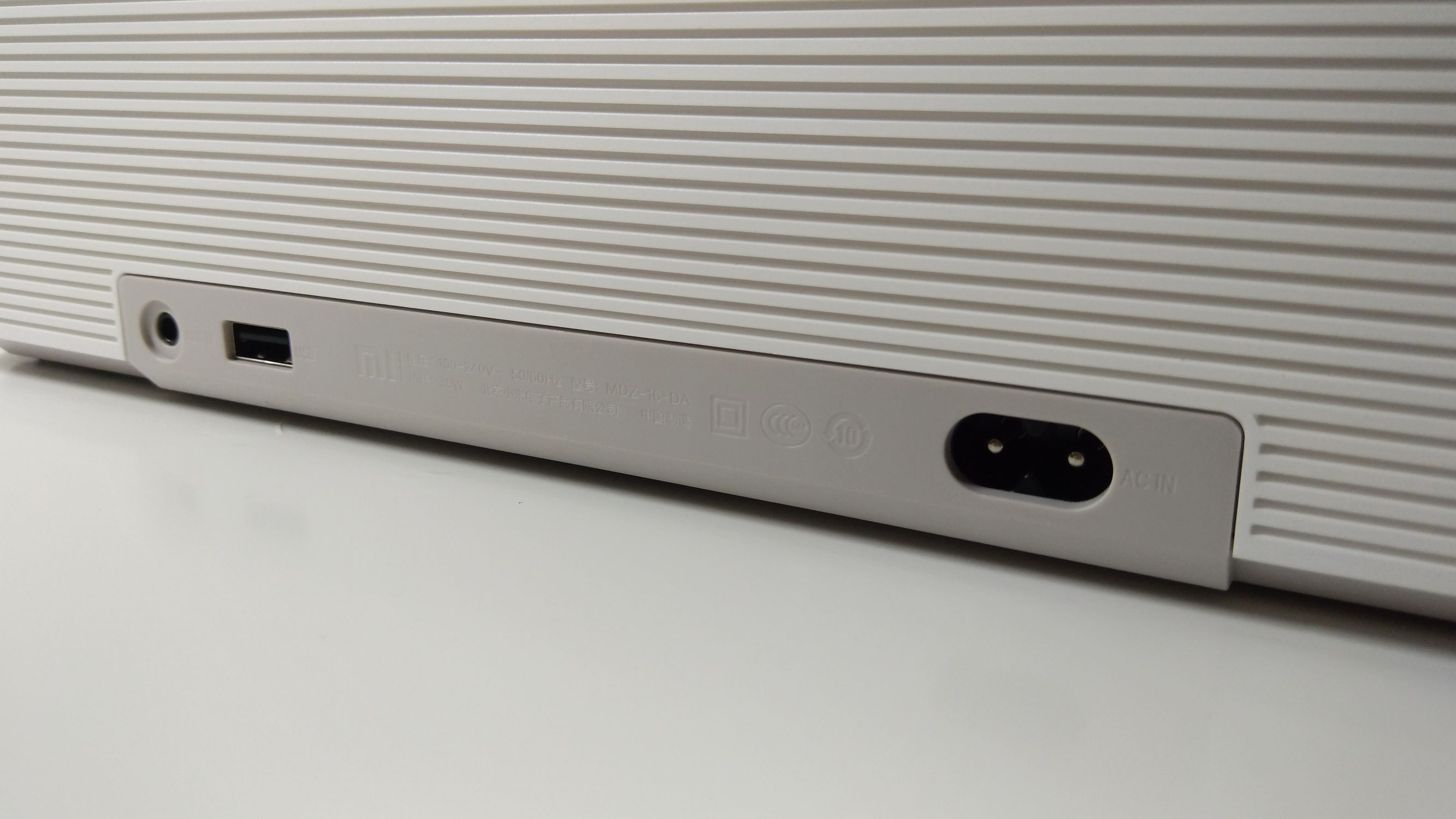 小度音箱和小米智能音箱哪个好,小米互联网音箱开始配置网络