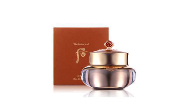 面霜100种排行榜,2020面霜排行榜10强推荐