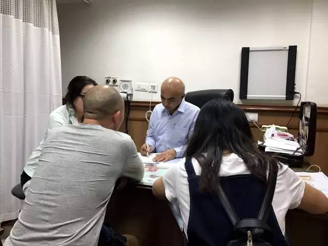 丙肝康复者治疗过程分享,丙肝感染者治疗