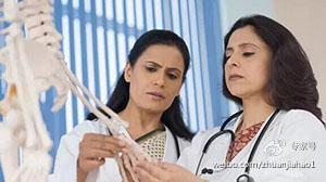 骨科外科看哪些疾病,中医院哪个科室看骨科最好