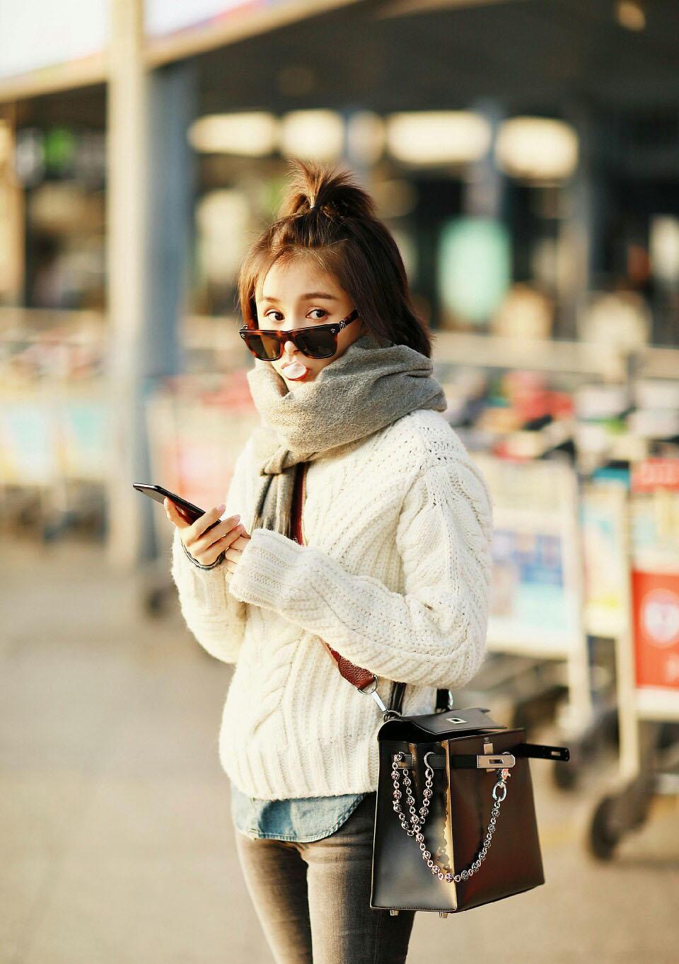 范冰冰同款鞋厚底,范冰冰穿名牌鞋