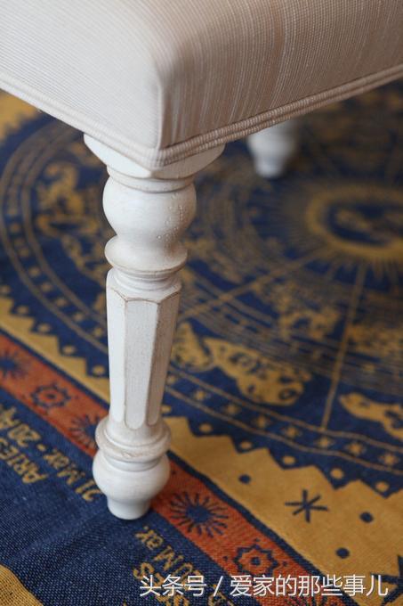 中美式混搭小户型装修,精心打造温馨的小窝