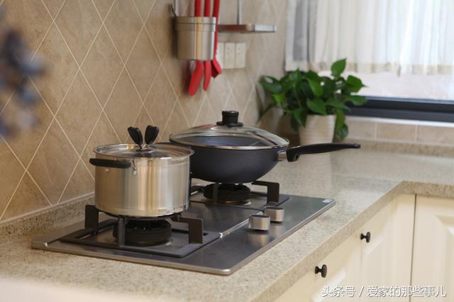 中美式混搭小户型装修,精心打造温馨的小窝