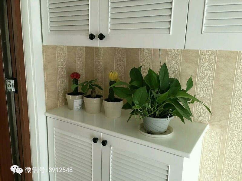 装修出温馨的小家,简单实用的装修小家