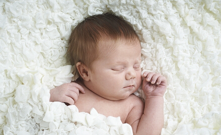 新生儿三种常见生理现象,新生儿特殊的生理现象