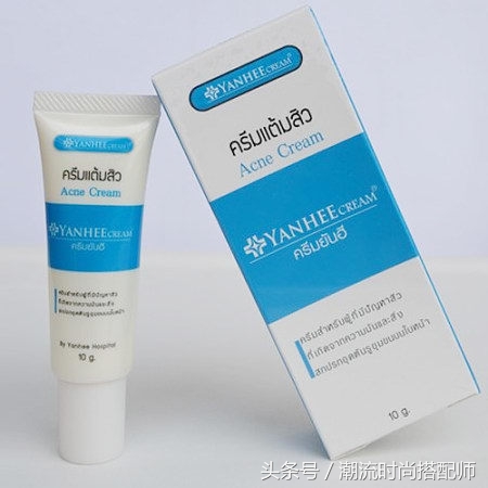 泰国彩妆护肤品推荐,泰国推荐12种必买彩妆产品